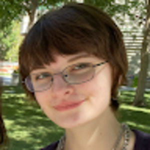 Meet your Posher, Iris